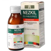 Nezkil Syrup 100mg/60ml
