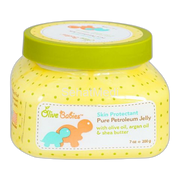 Olive Babies Skin Protectant Pure Petroleum Jelly, 200g