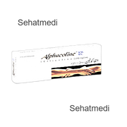 Alphacoline IM/IV Injection 250mg/2ml