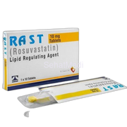 Rast Tablets 10mg