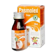 Pasmolex Drop 20ml