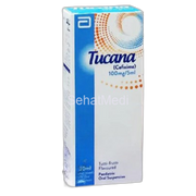 Tucana Syrup 100mg/5ml 30ml