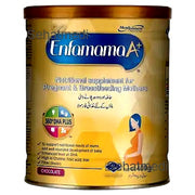 Enfamama A+ Chocolate Milk Powder 400G