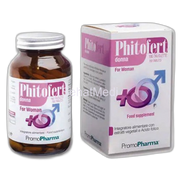 Phitofert donna Tablets For Women