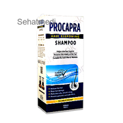 Procapra Hair Regrowing Shampoo 150ml
