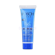 Posch Care Hyaluronic Acid Face Wash, 100ml