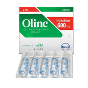 Olinc Injection 600mg/2ml