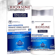 Bioxsine Anti Dandruff Shampoo 300ml