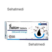 Folligro Tablets