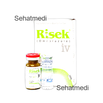 Risek 40mg Injection