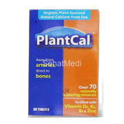Plantcal Tablets