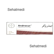 Androcur Tablets 50mg