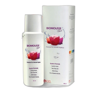 Biomousse Flora 60ml