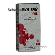 Eva Tar Oil 60ml