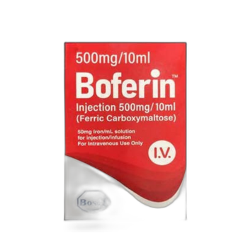 Boferin Injection 500mg/10ml