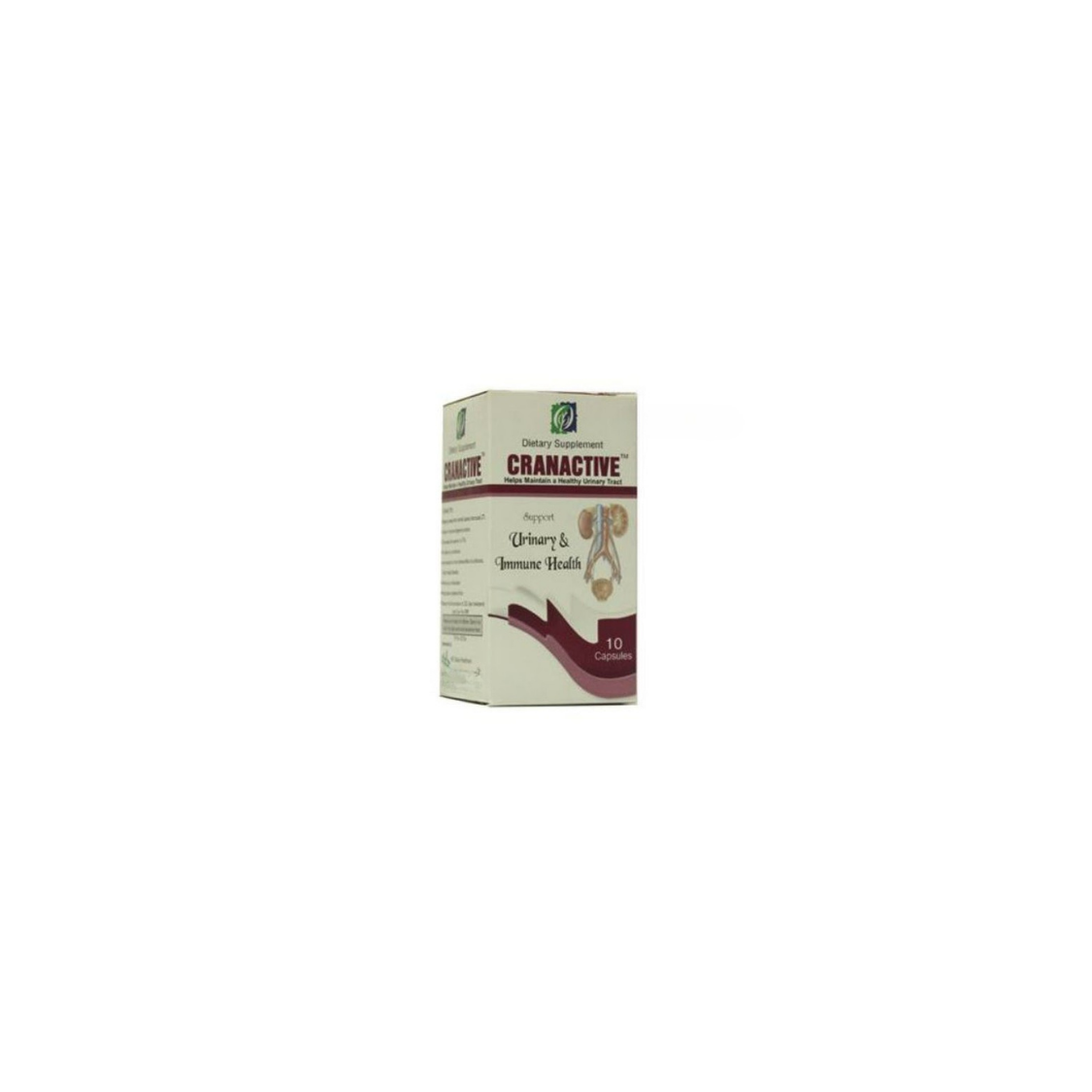 Cranactive Capsules
