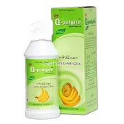 Q-Palgite Syrup 120ml