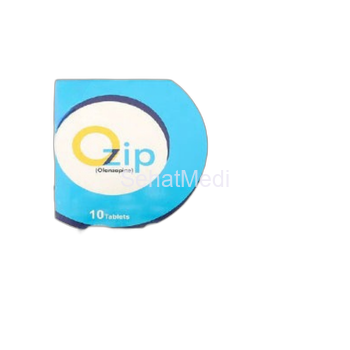 Ozip Tablets 5mg