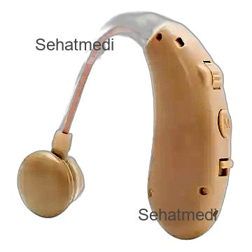 Medicare Hearing Aid Kv-501