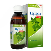 Hylixia Syrup 120ml