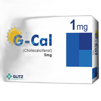 G-Cal injection 5mg