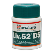 Liv.52 DS Tablets