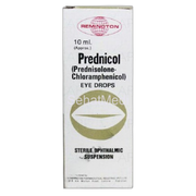 Prednicol Eye Drop 10ml