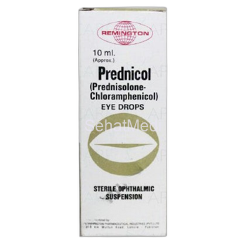 Prednicol Eye Drop 10ml