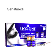 BIOXSINE EYEBROW AND EYELASH SERUM