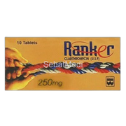 Ranker Tablets 250mg