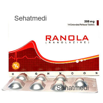 Ranola Tablets 500Mg