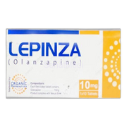 Lepinza Tablets 10mg