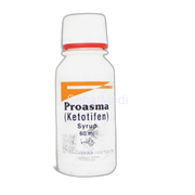 Proasma Syrup  1mg/5ml 60ml