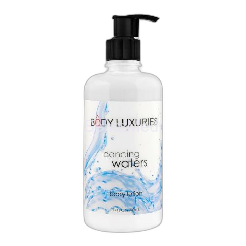 Body Luxuries Dancing Waters Body Lotion, 500ml