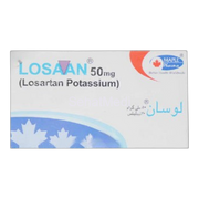 Losaan Tablets 50mg