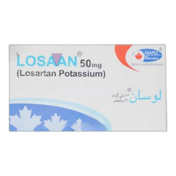 Losaan Tablets 50mg