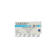Cortec Tablets 5mg