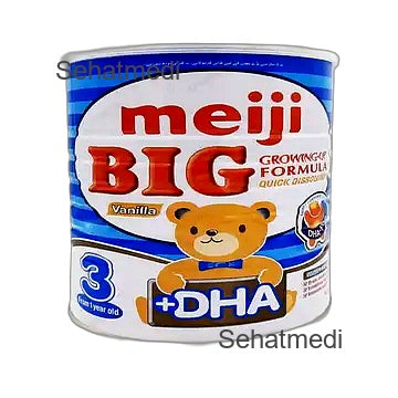 Meiji Big Milk Powder 900G