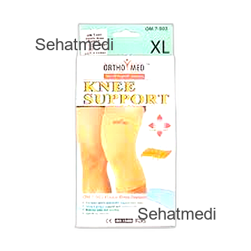 Orthomed Knee Support Size Xl