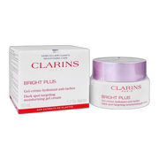 Clarins Paris Bright Plus, Dark Spot Targeting Moisturizing Gel Cream, 50ml