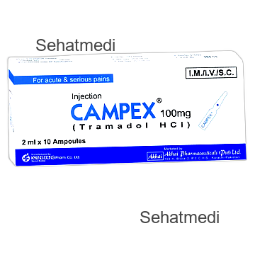 Campex Injection 100mg