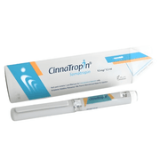 Cinnatropin Somatropin 10mg Injection
