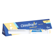 Cinnatropin Somatropin 5mg Injection