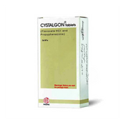 Cystalgon Tablets