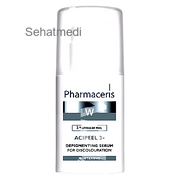 PHARMACERIS W Acipeel 3x Depigmentation Serum 30ml