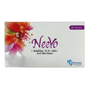 Neevo Tablets