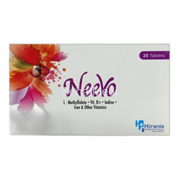 Neevo Tablets