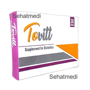 Tovitt Tablets
