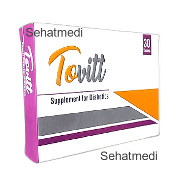 Tovitt Tablets