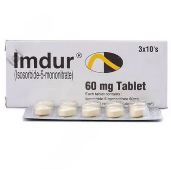 Imdur Tablets 60mg
